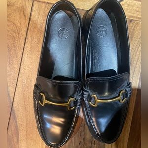 Massimo Dutti loafers